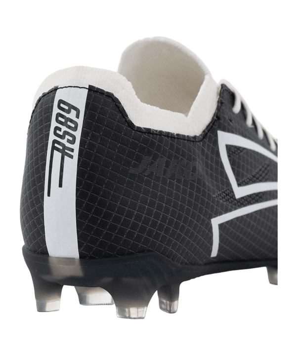 JAKO RS89 Elite FG/AG Feel It Schwarz F670 - schwarz