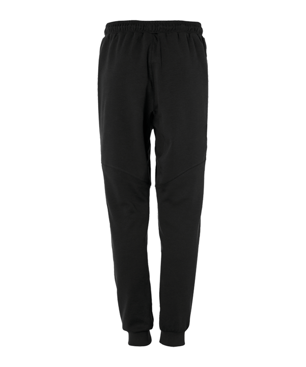 uhlsport SC Austria Lustenau Jogginghose Schwarz F01 - schwarz