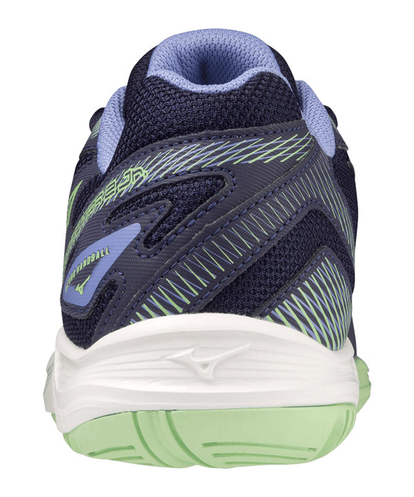 Mizuno Stealth Star 2 C Kids Blau F11 - blau
