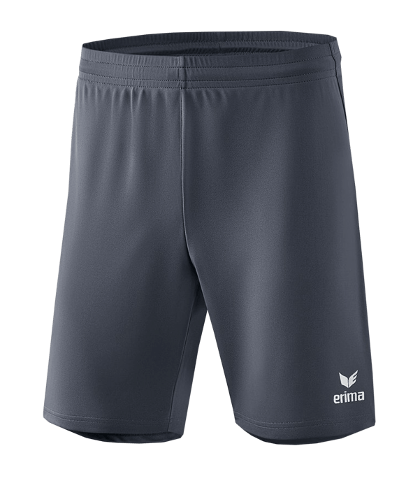 Erima Erima Short Rio 2.0 ohne Innenslip Kids Grau - grau