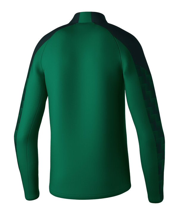 Erima EVO STAR Trainingshirt Kids Grün F1262403k - gruen