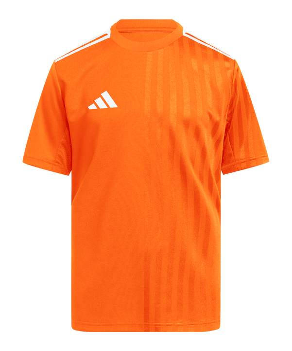 adidas Trikot Kids Orange - orange