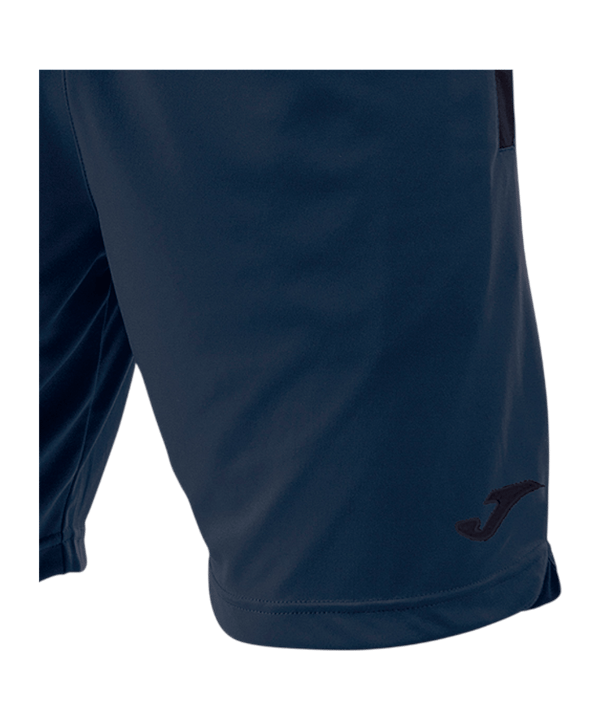 Joma Miami Short Blau - blau