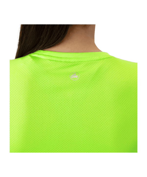JAKO Sweatshirt Femmes Vert C025 - vert