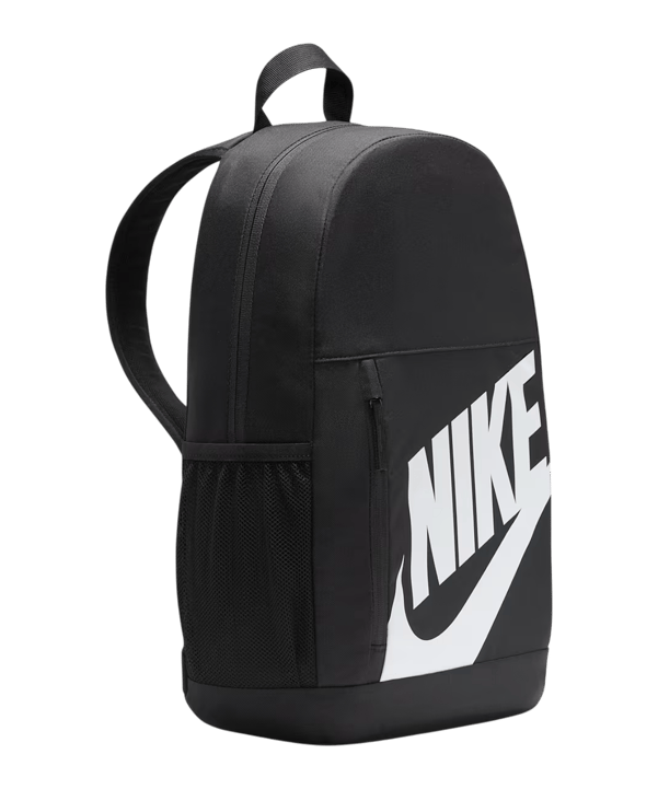 Nike Elemental Rucksack Kids Schwarz F010