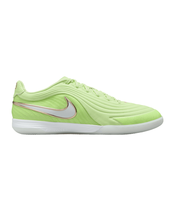 Nike Tiempo Reactgato IN Launch Edition Grün F310 - gruen