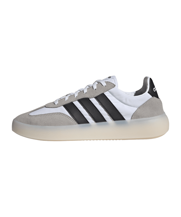 adidas Barreda Decode Weiß - weiss