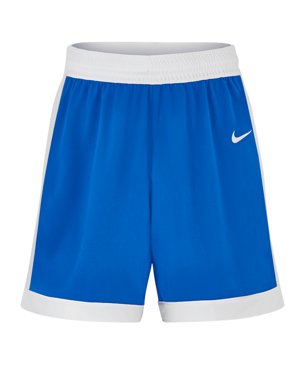 Nike Team25 Basketball Short Damen Blau F463 - blau