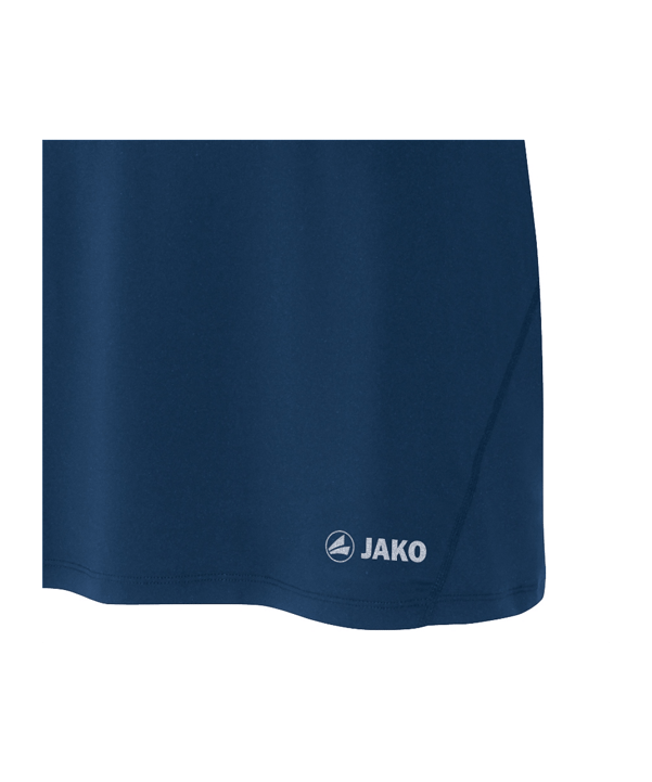 JAKO Basic Rock Damen Blau F09