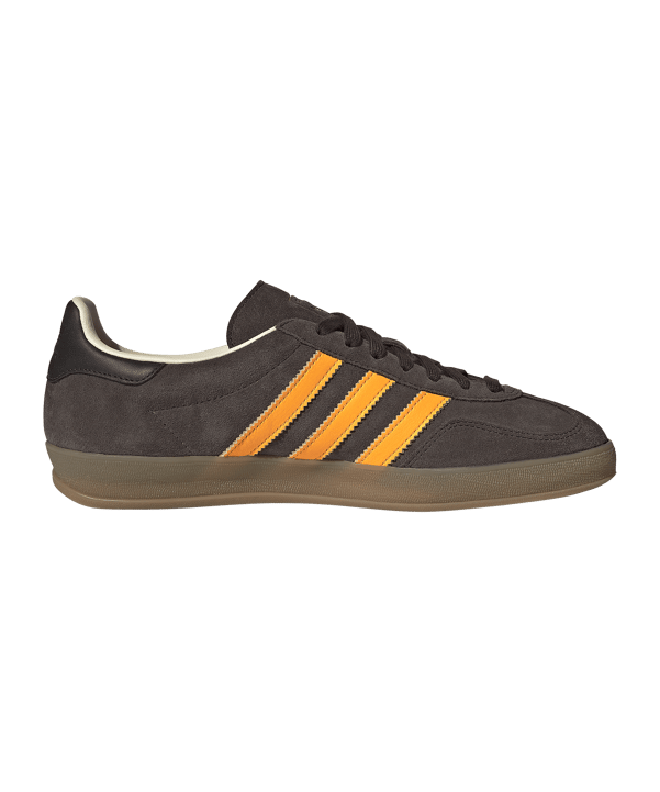 adidas Originals Gazelle Braun - braun