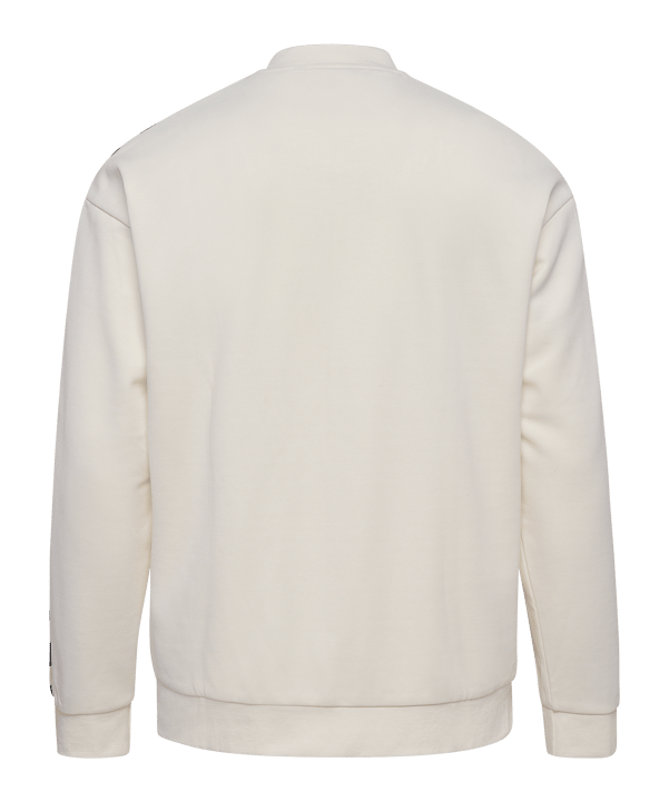 Hummel Jacke Weiß F9041 - weiss