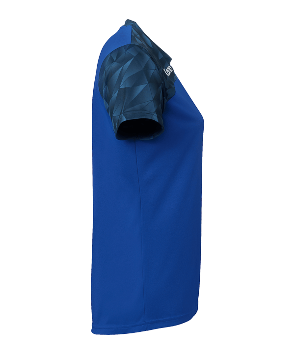 Kempa Athletics 29 Trikot Damen Blau F49 - blau