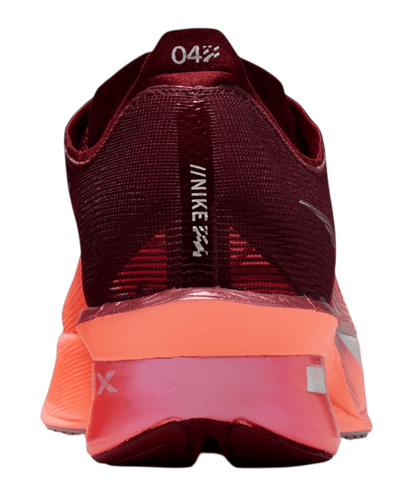 Nike Damen ZMX Vaporfly Next 4 SE Laufschuh Rot F600 - rot