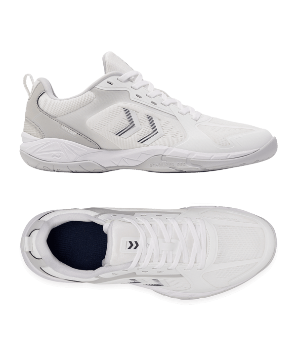 hummel Bianco C9288 - bianco