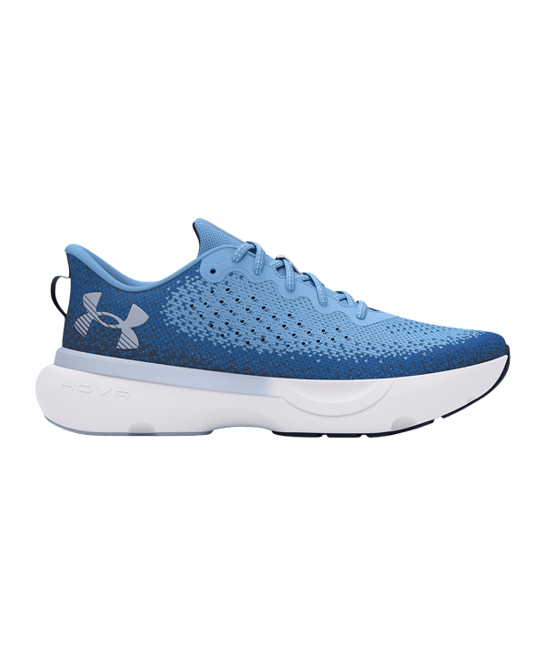 Under Armour Laufschuh Damen Blau F400 - blau