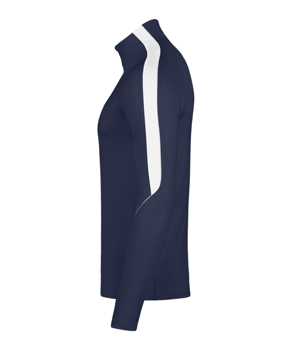 Nike Strike 26 1/4 Drilltop Kids Blau F410 - blau