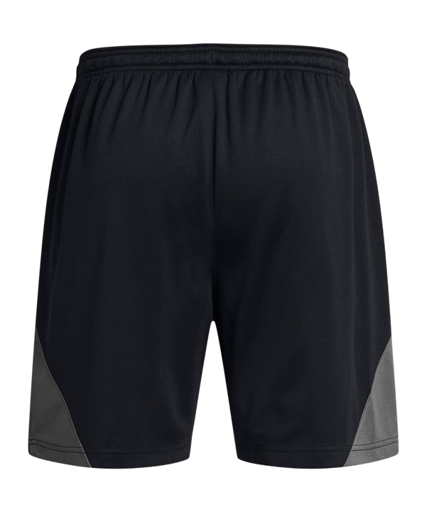 Under Armour Curry Splash Short Weiß F002 - weiss