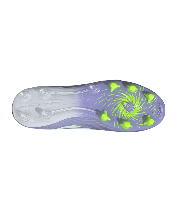 adidas F50 Sparkfusion League FG/AG Radiant Blaze Damen Lila - lila