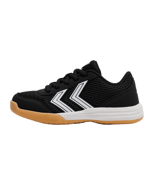 hummel Multiplay Flex Lc Enfants Noir C2114 - noir
