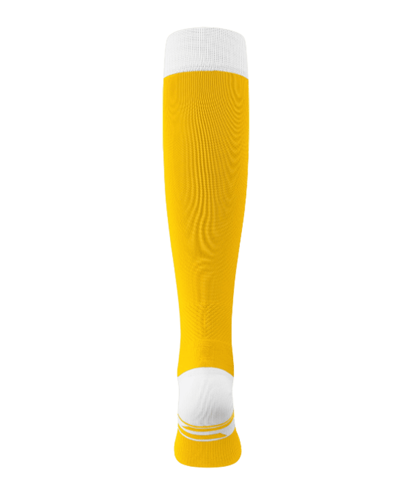 JAKO Dynamic Strumpfstutzen Gelb F335 - gelb