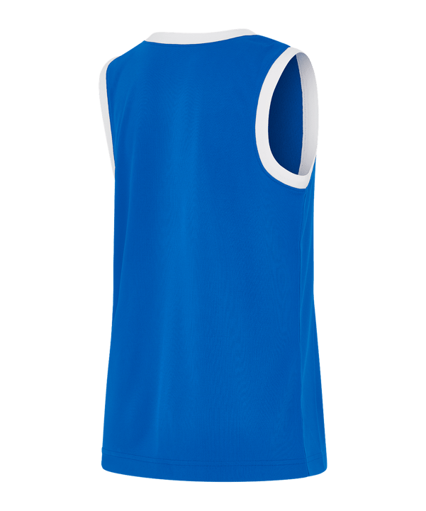 Nike Team25 Basketball Stock Trikot Kids Blau F463 - blau