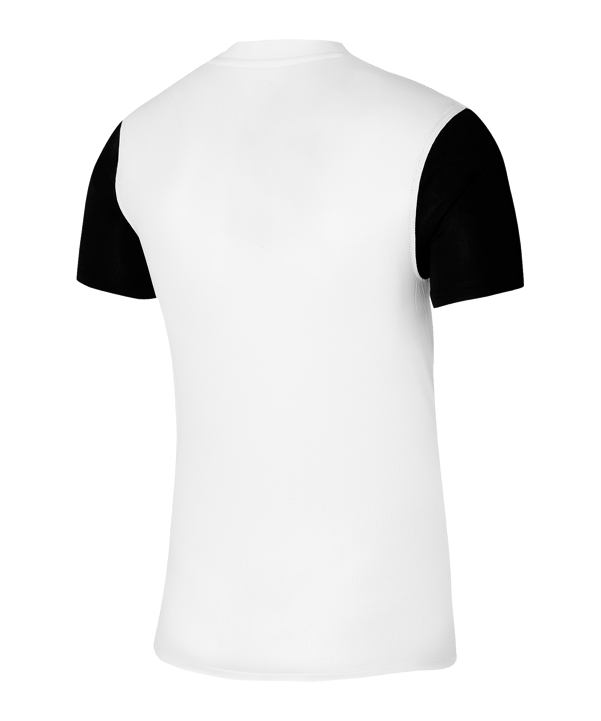 Nike Trophy V Trikot Kids Weiss F100 - weiss