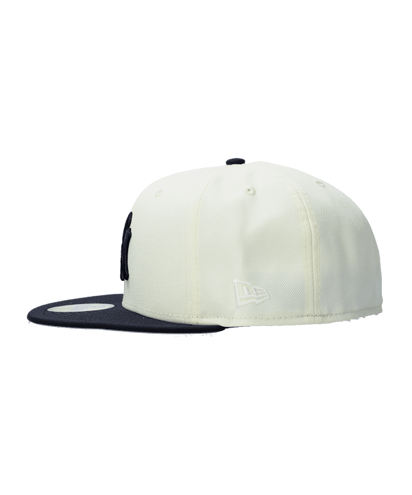 New Era New York Yankees MLB Properties Cap Blau - blau