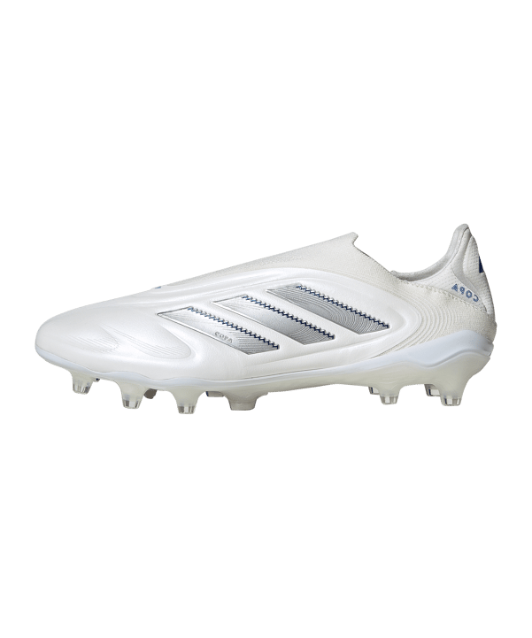 adidas COPA Pure III Elite LL FG Polar Victory Weiss - weiss