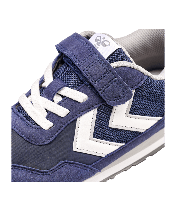 Hummel Reflex Kids Schwarz F1009