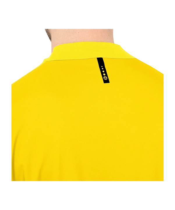 JAKO Giacca da presentazione giallo C003 - giallo