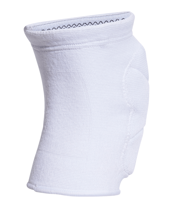 adidas Elite Knieschoner Knieschoner Kids Weiß - weiss