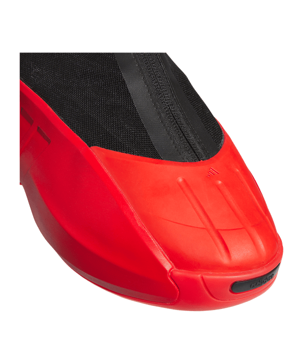adidas Crazy IIInfinity Schuh Rot - rot