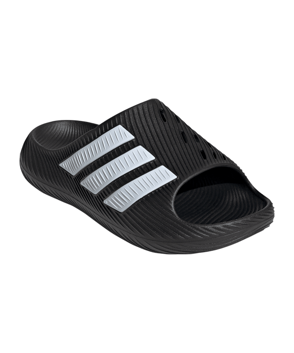 adidas Purechill Zwart - zwart