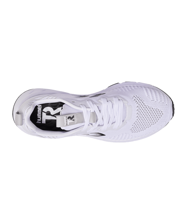 hummel Reach Tr Flex Dames Wit K9020 - wit
