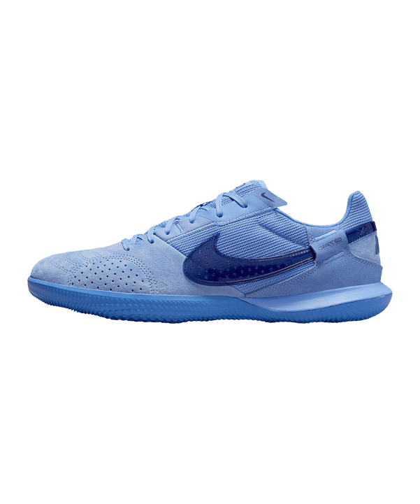 Nike Streetgato IN Blau F403 - blau