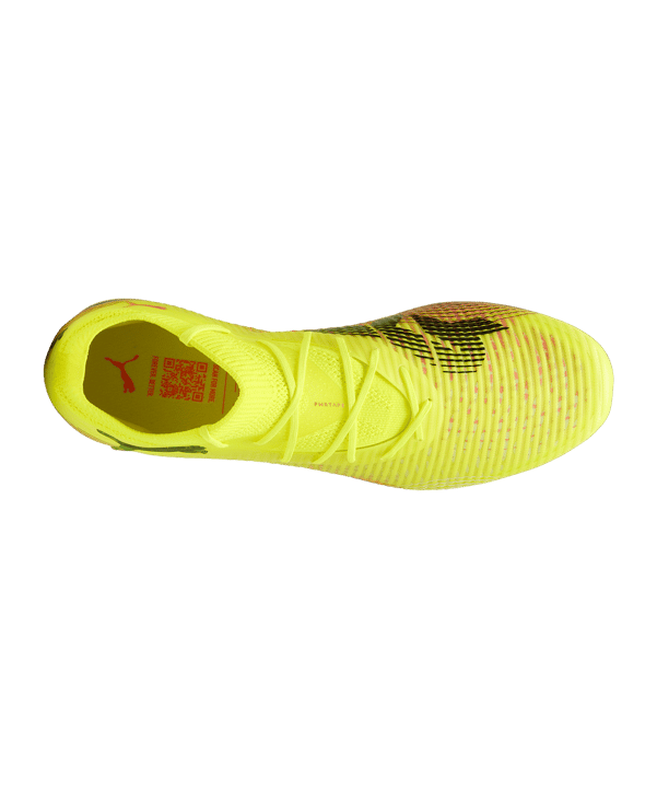 PUMA FUTURE 8 Pro FG/AG Audacity Gelb F03 - gelb