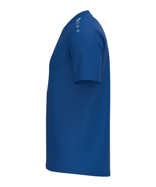 JAKO One T-Shirt Damen Blau F400 - blau