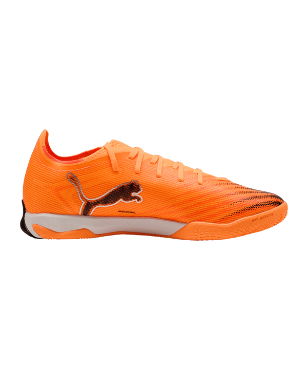PUMA ULTRA 6 Match IN Hot Pursuit Orange C03 - orange