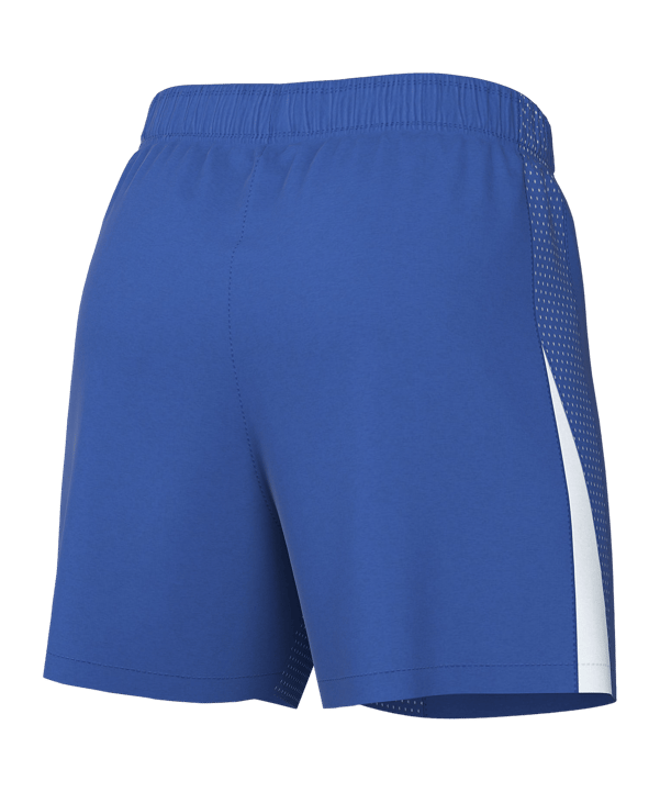 Nike Venom IV Short Blau Weiss F463 - blau
