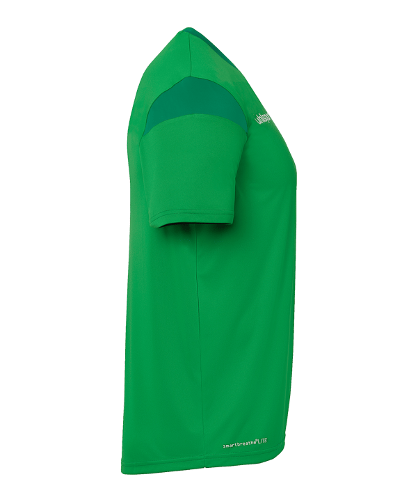 uhlsport Shirt Kids Groen K70 - groen