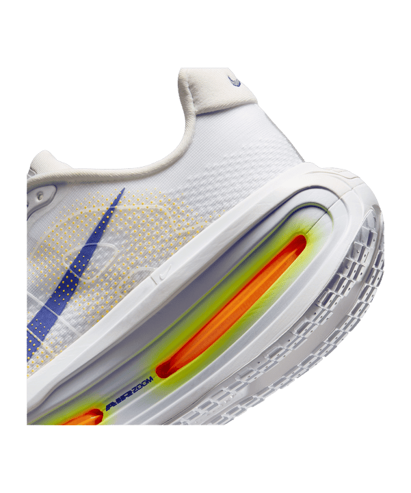 Nike Vomero Premium Scarpe da running Bianco C101 - bianco