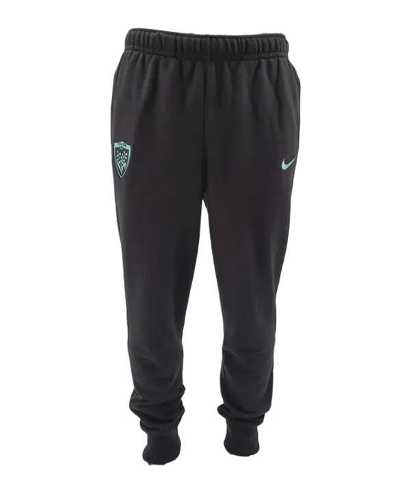 Nike Pant Toulon Trainingshose Kids Schwarz F010 - schwarz