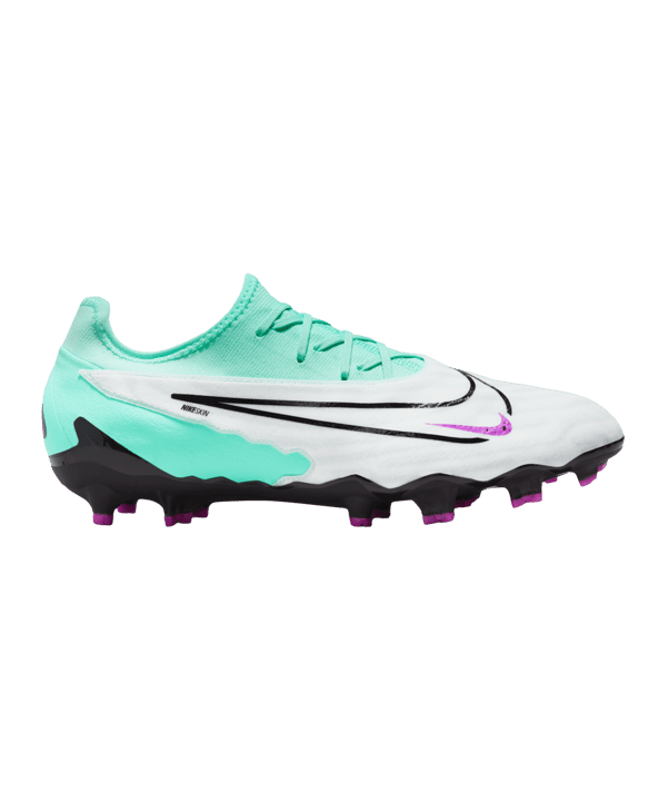 Nike Phantom GX Pro FG Peak Ready Grün Schwarz F300 - gruen