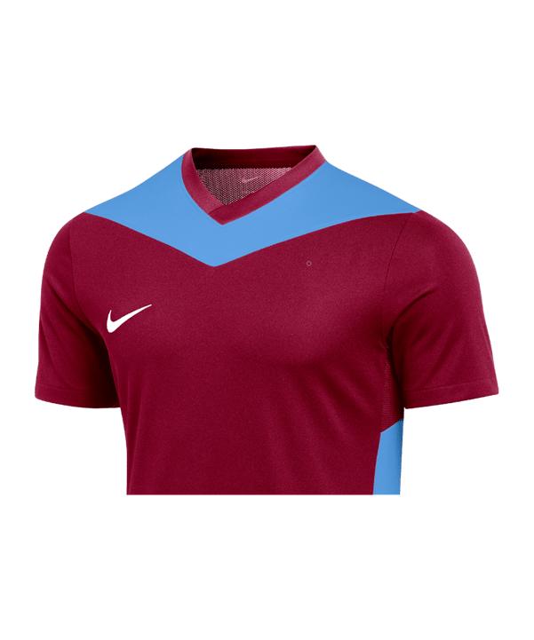 Nike Park Derby IV Trikot Rot Blau F677 - rot