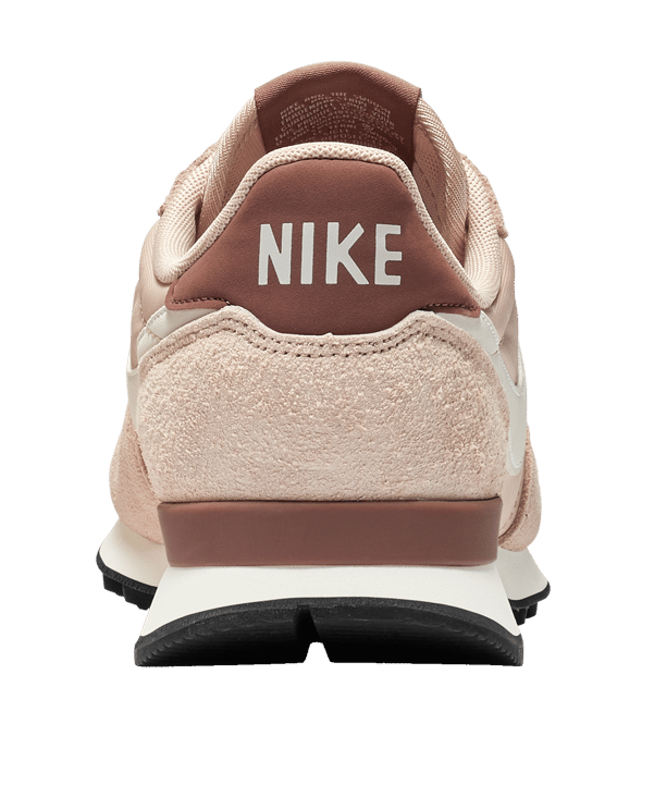 Nike Internationalist Sneaker Damen Beige F211 - beige