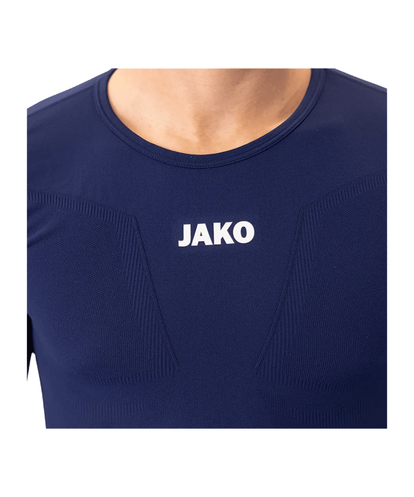 JAKO Sous-vêtements fantaisie Bleu C009 - bleu