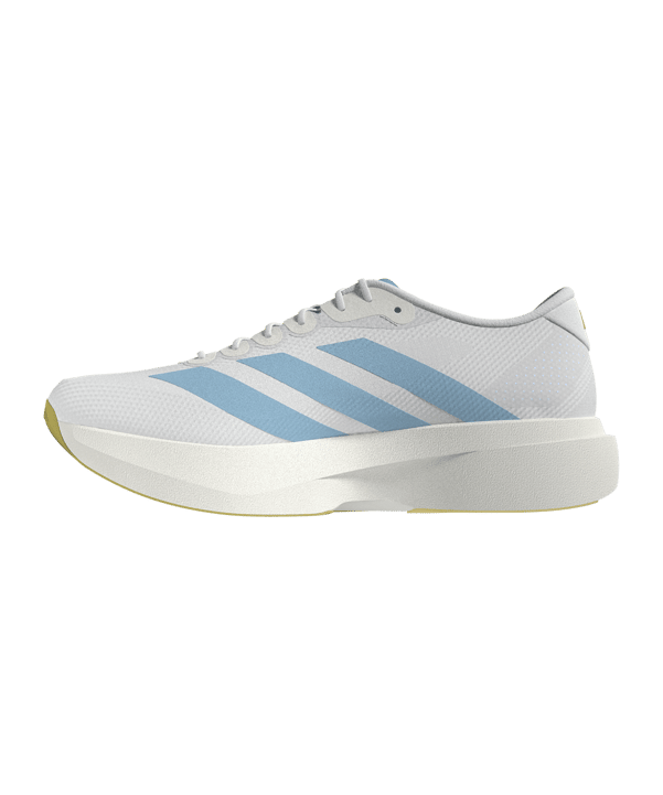 adidas Adizero EVO SL Laufschuh Weiß