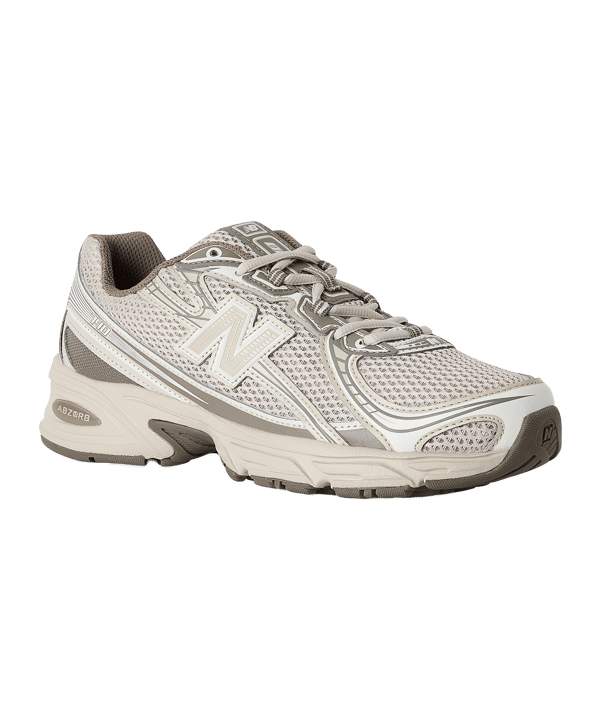 New Balance 740 Braun - braun