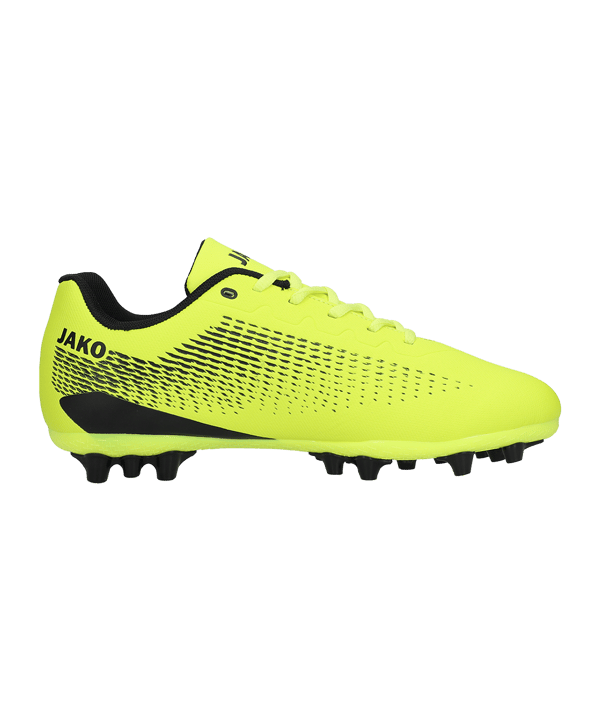 JAKO Lightning II AG Jr Kids Gelb F321 - gelb