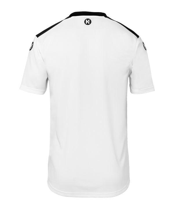Kempa Emotion 27 Trikot Weiss Schwarz F017 - weiss